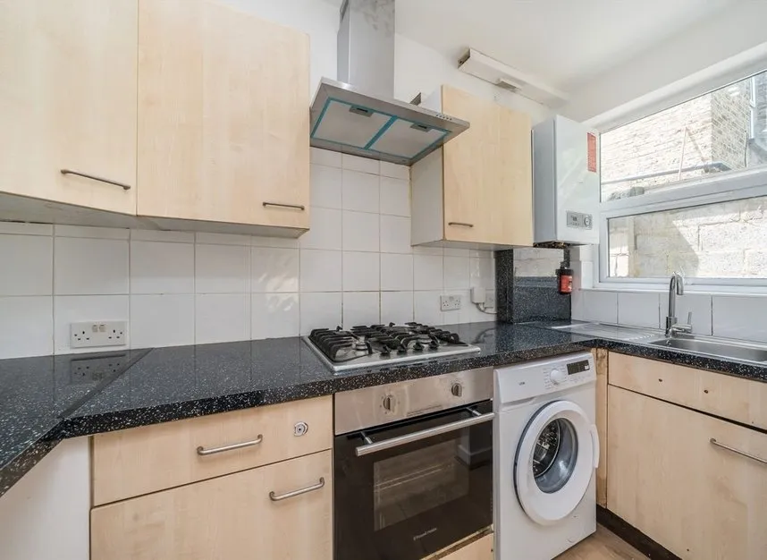 Stanstead Road, Honor Oak, SE6, photo 3