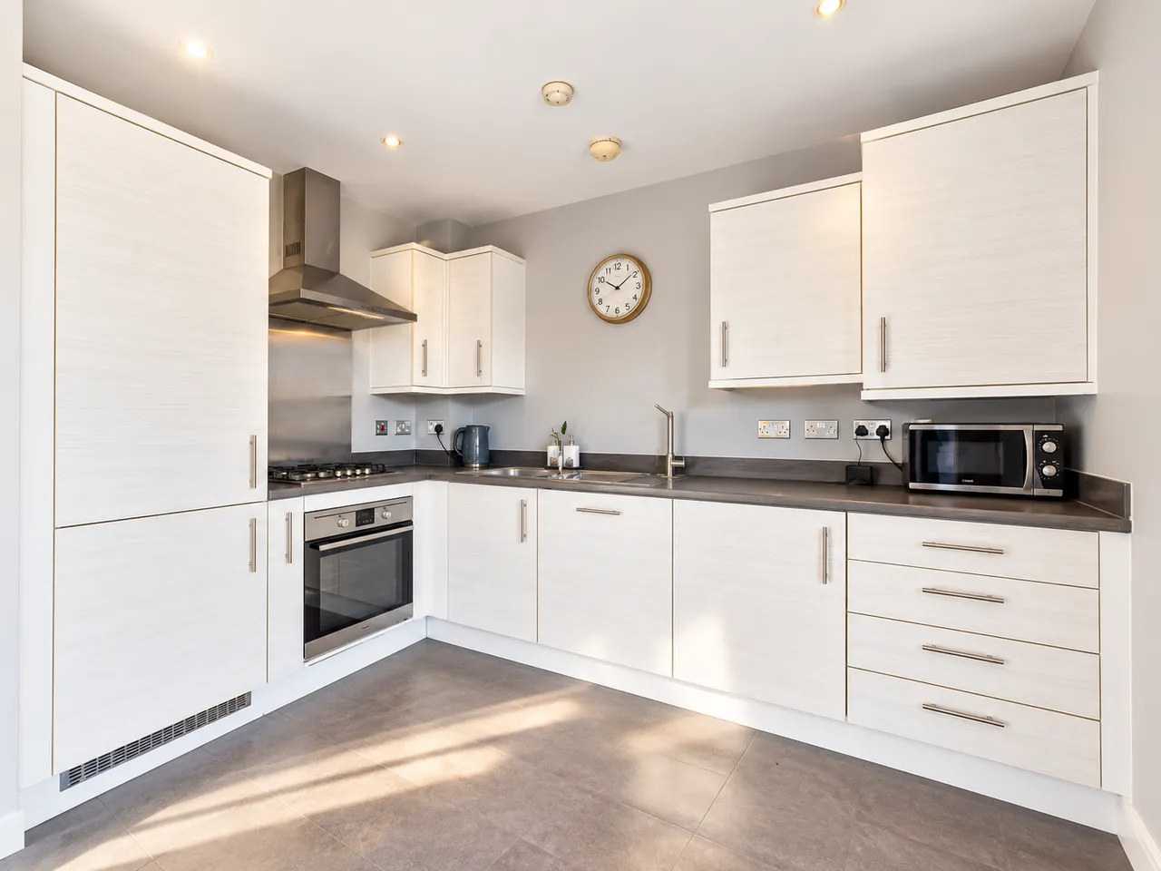 2 bed flat for sale, Woodhouse Close, Worcester, WR5