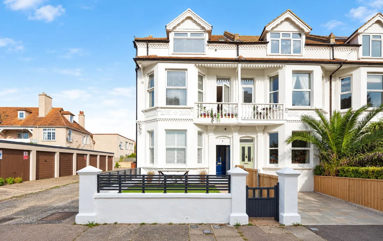 Alfred Road, Birchington, CT7, photo 20