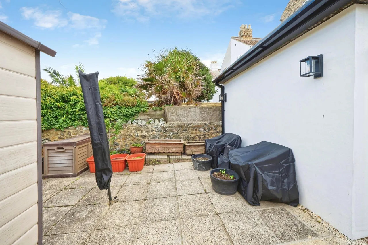 Alfred Road, Birchington, CT7, photo 15
