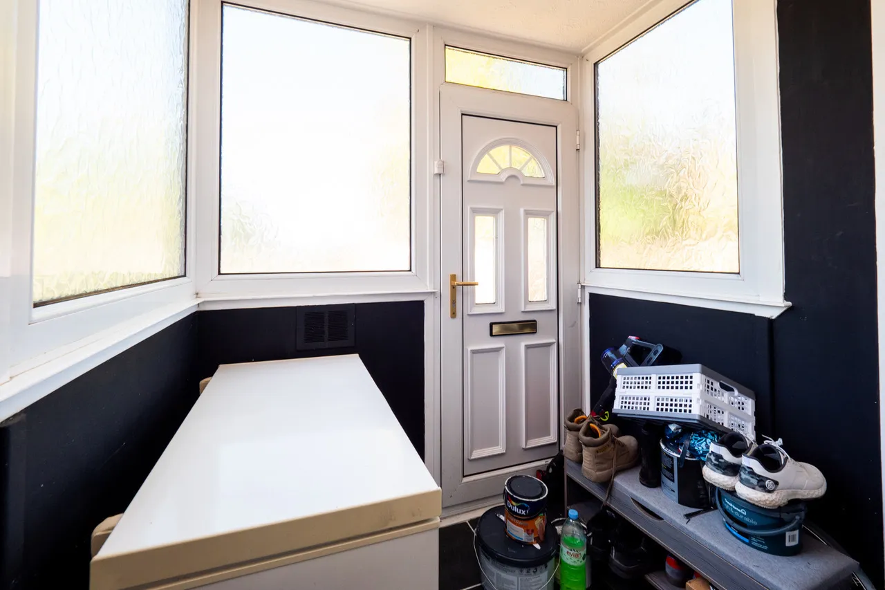 Bossington Close, Bransholme, Hull, photo 7