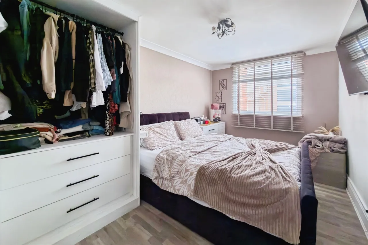 Bossington Close, Bransholme, Hull, photo 9