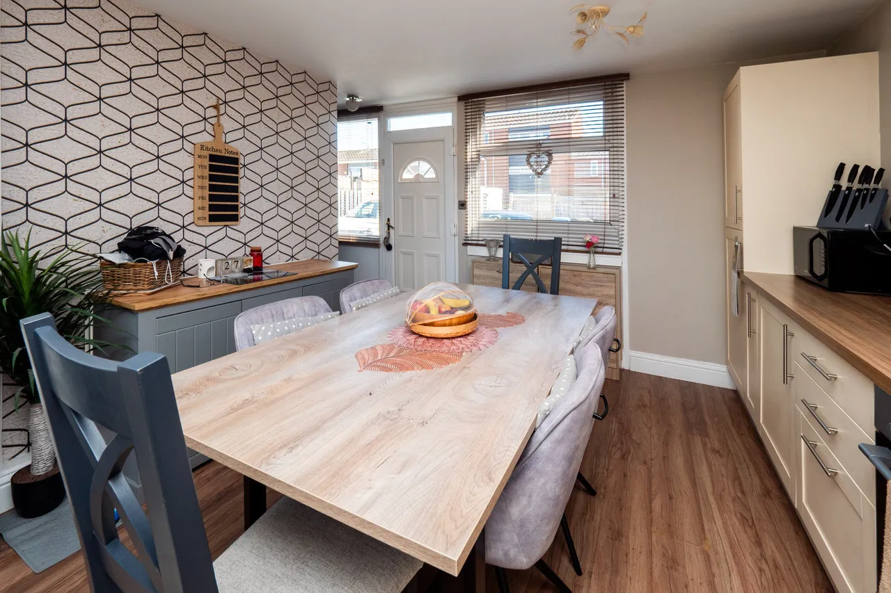 Bossington Close, Bransholme, Hull, photo 6