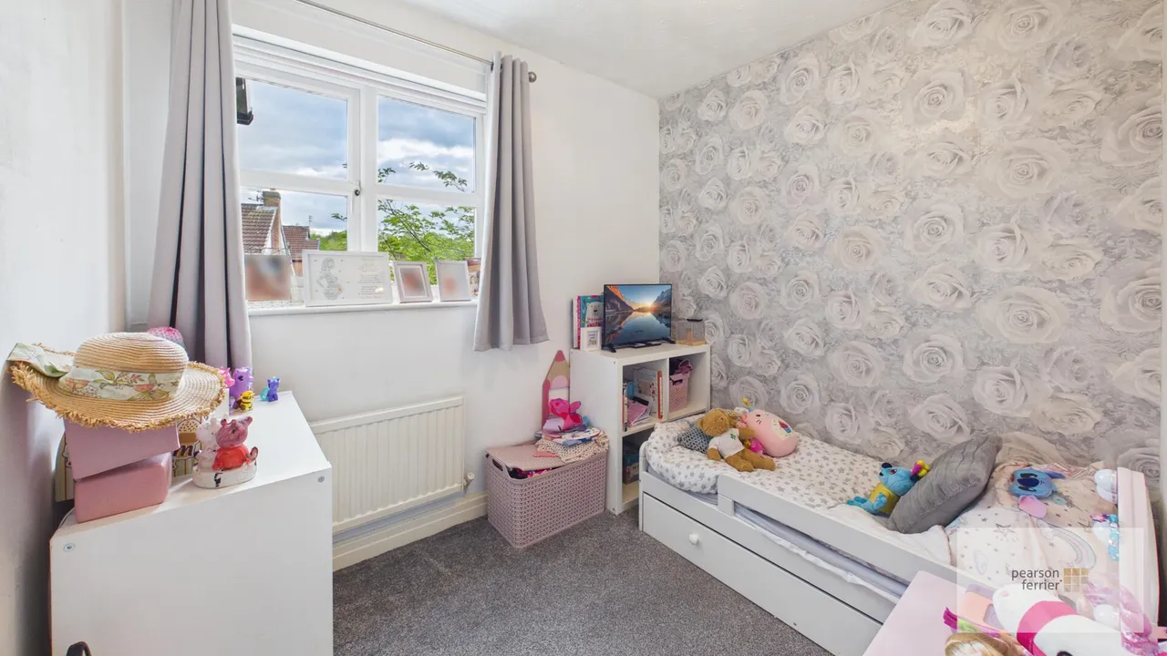 Smithills Hall Close, Ramsbottom, Bury, BL0 9FF, photo 15