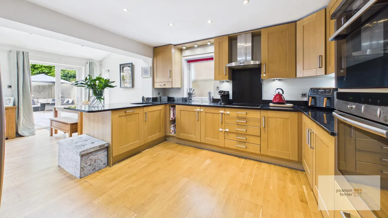 Smithills Hall Close, Ramsbottom, Bury, BL0 9FF, photo 5