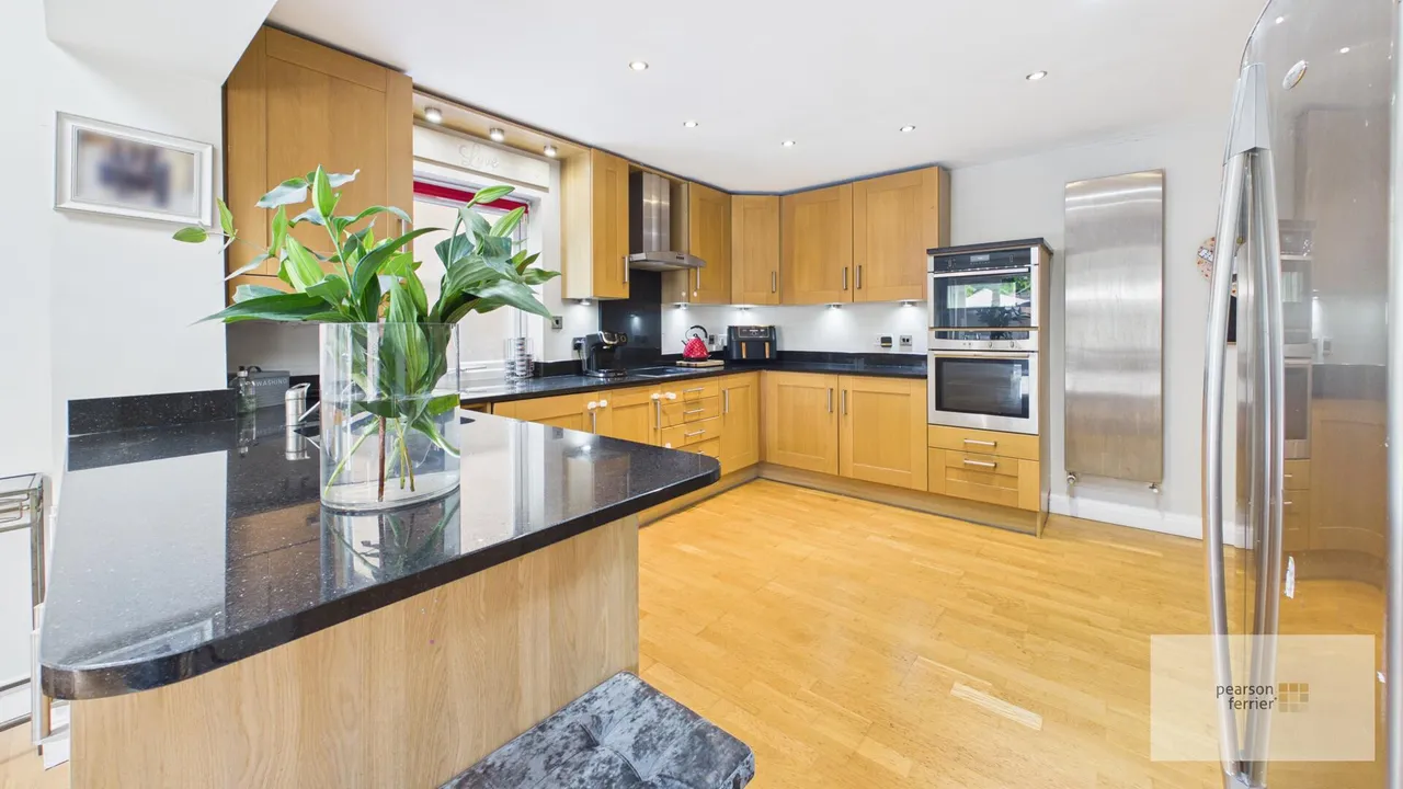 Smithills Hall Close, Ramsbottom, Bury, BL0 9FF, photo 6