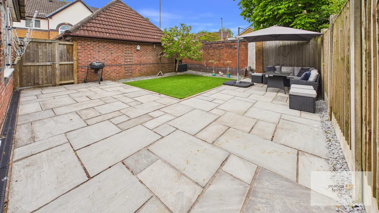 Smithills Hall Close, Ramsbottom, Bury, BL0 9FF, photo 17