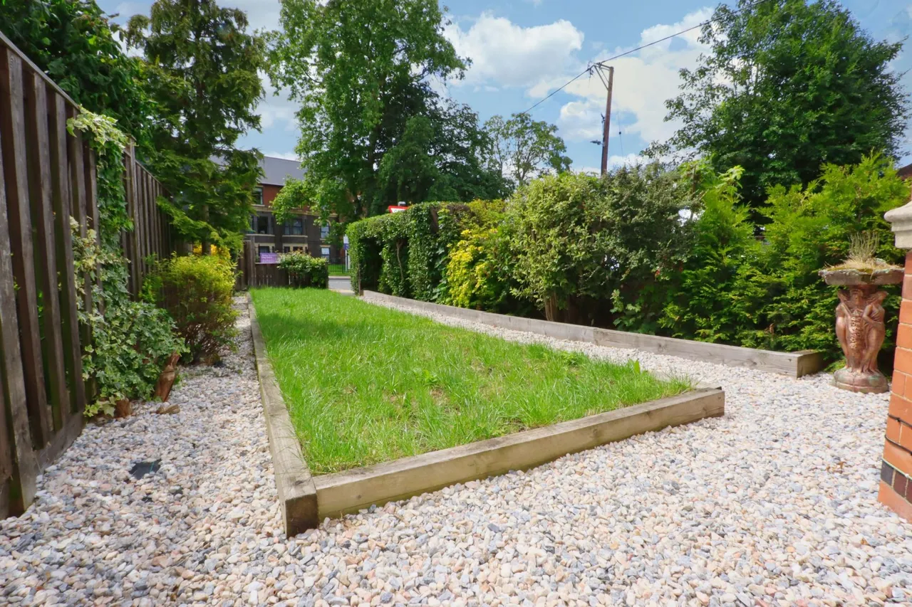Huntingdon Road, Thrapston, NN14, photo 9