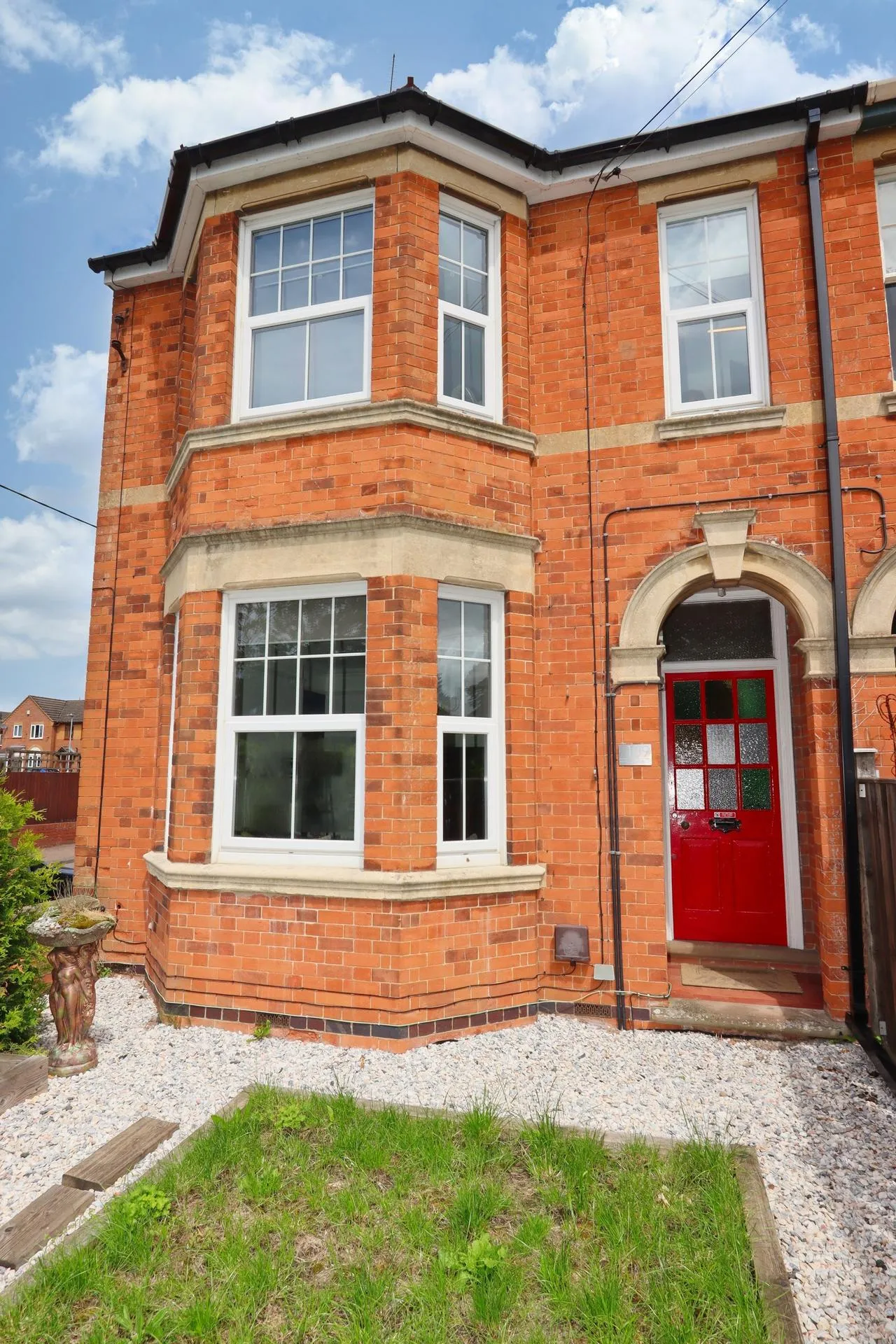 Huntingdon Road, Thrapston, NN14, photo 30