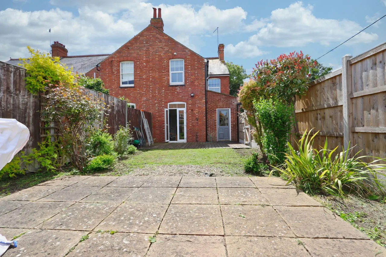 Huntingdon Road, Thrapston, NN14, photo 7