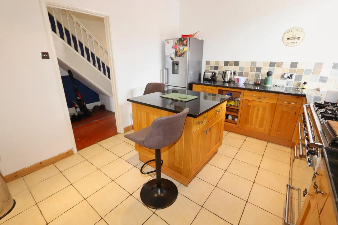 Huntingdon Road, Thrapston, NN14, photo 16