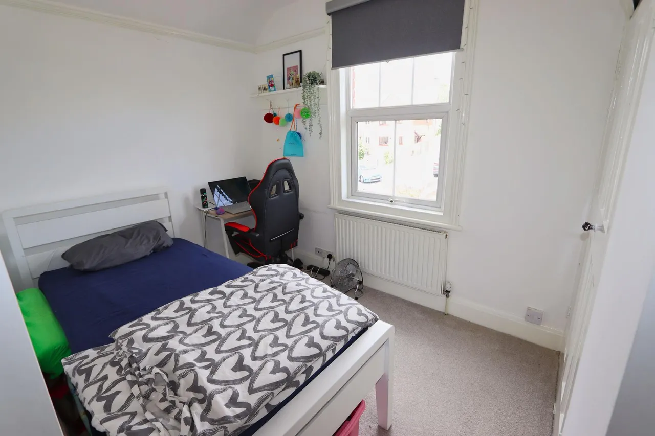 Huntingdon Road, Thrapston, NN14, photo 24