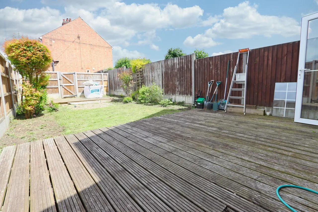 Huntingdon Road, Thrapston, NN14, photo 29