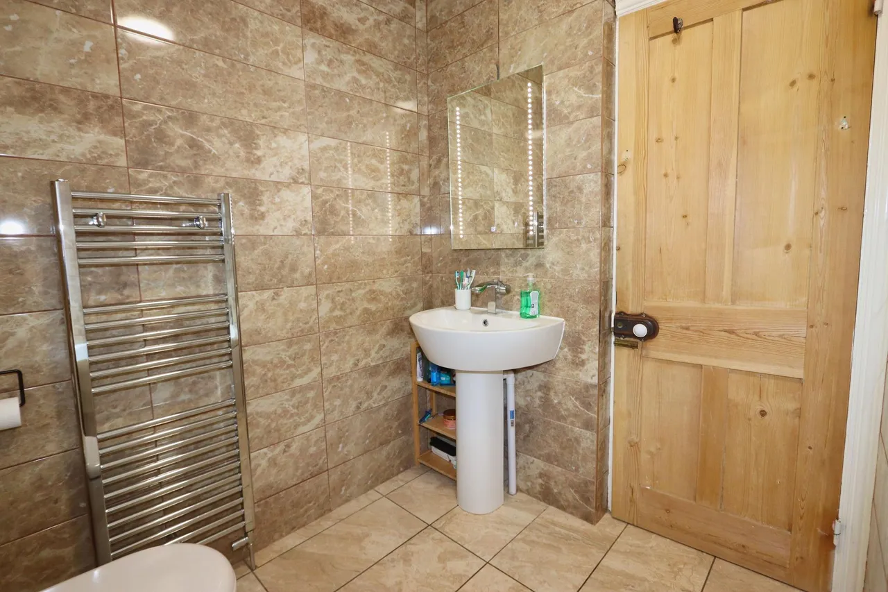 Huntingdon Road, Thrapston, NN14, photo 27