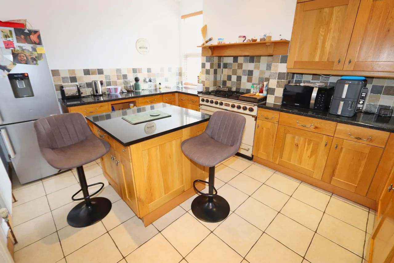 Huntingdon Road, Thrapston, NN14, photo 13