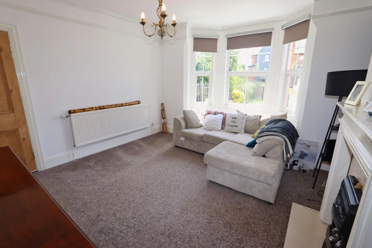 Huntingdon Road, Thrapston, NN14, photo 12