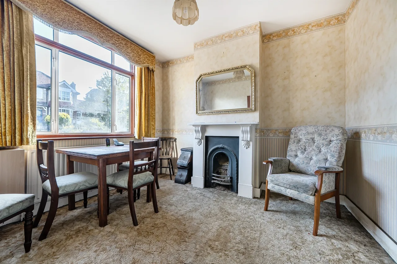 St. Johns Terrace, Enfield, photo 3