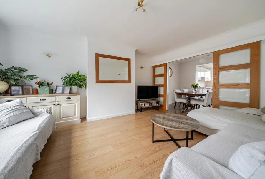 3 bed house for sale, Edgeworth Road, Bath, BA2