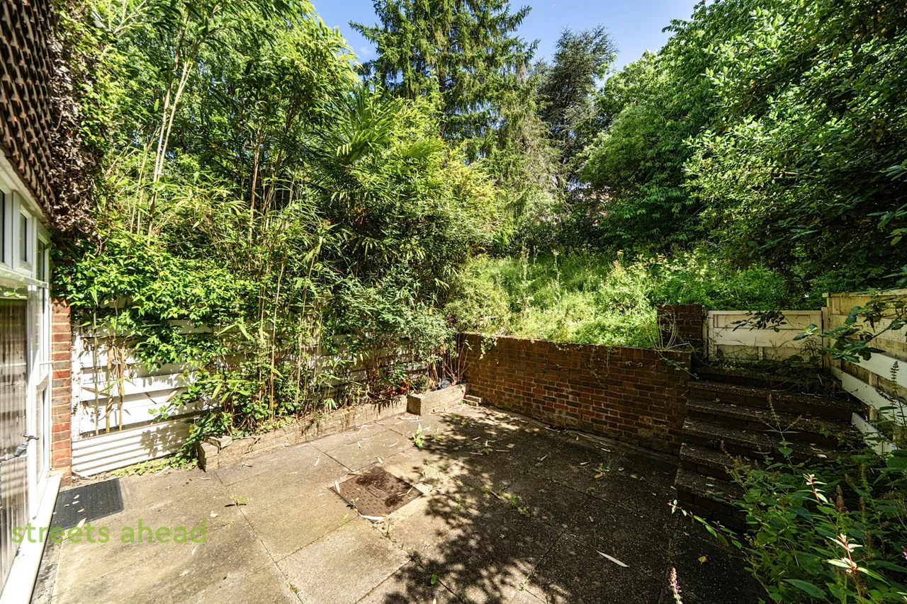 Chichele Gardens, Croydon, CR0, photo 14