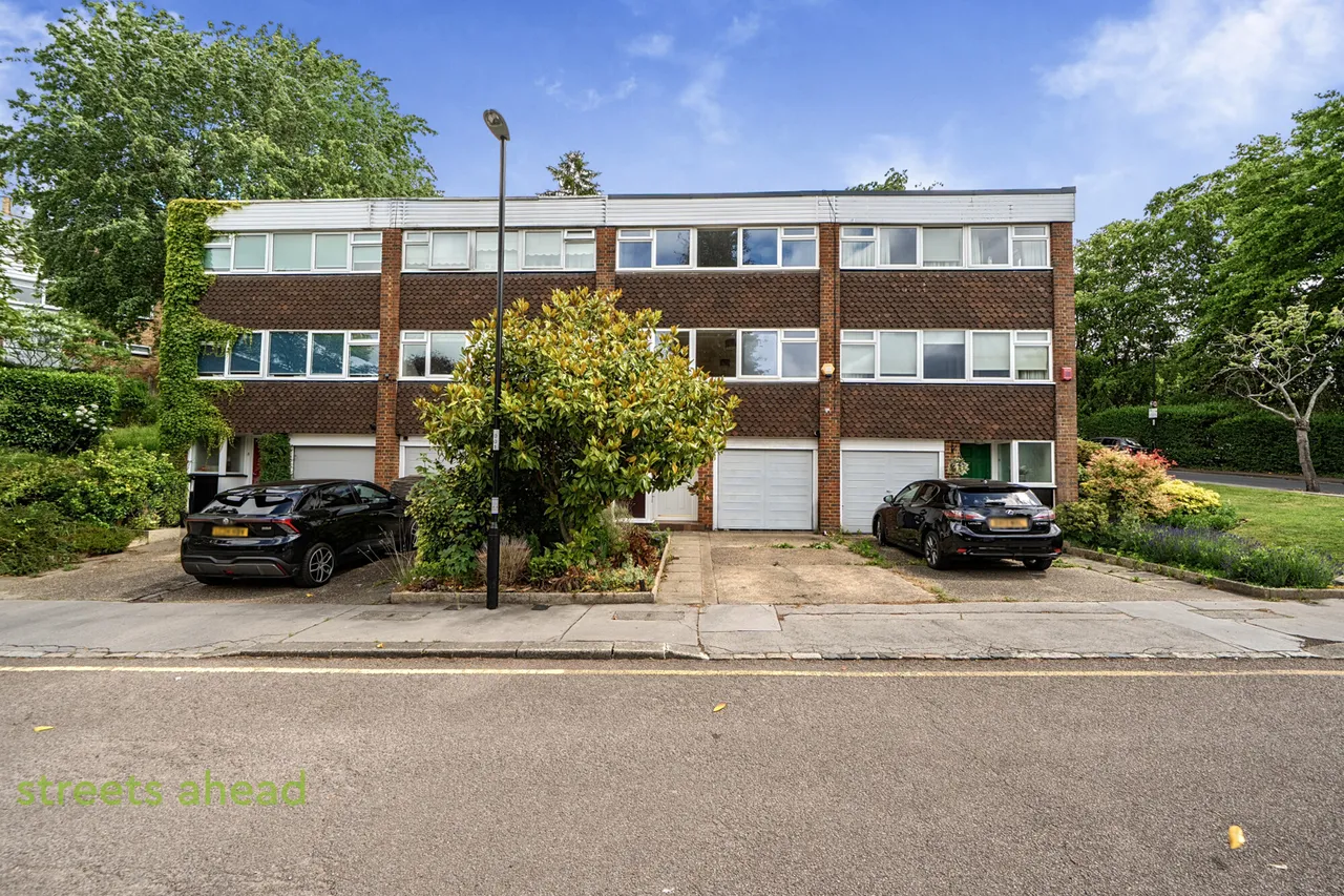Chichele Gardens, Croydon, CR0, photo 15