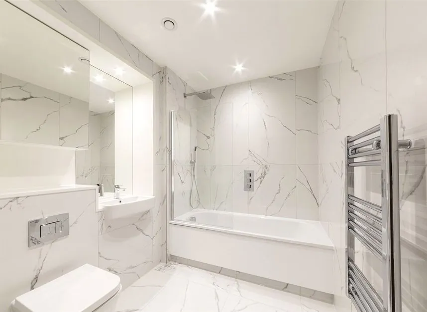 Avalon Point, London, E14, photo 5