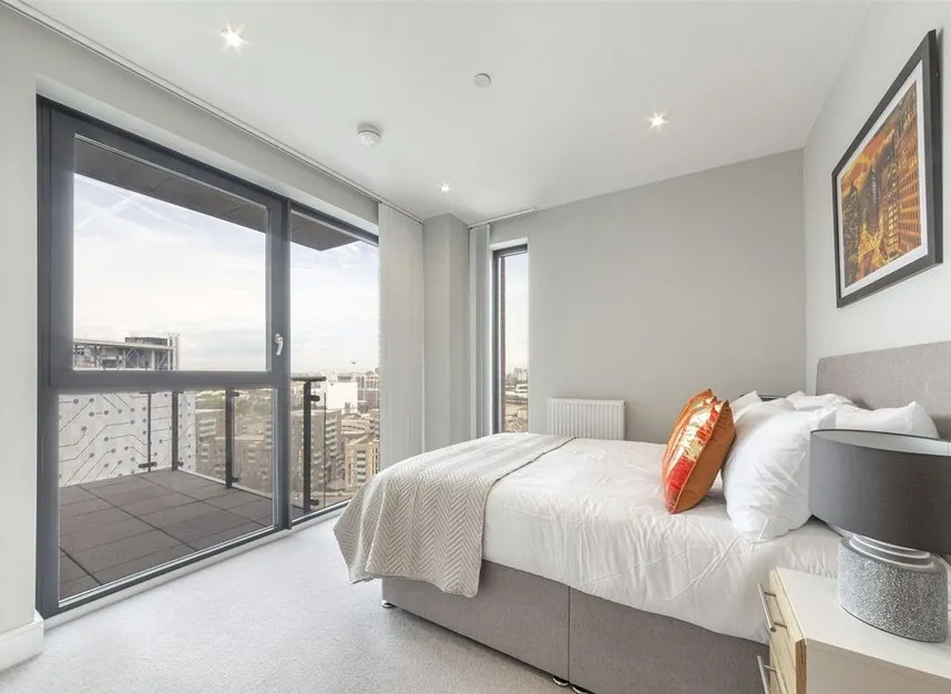 Avalon Point, London, E14, photo 4