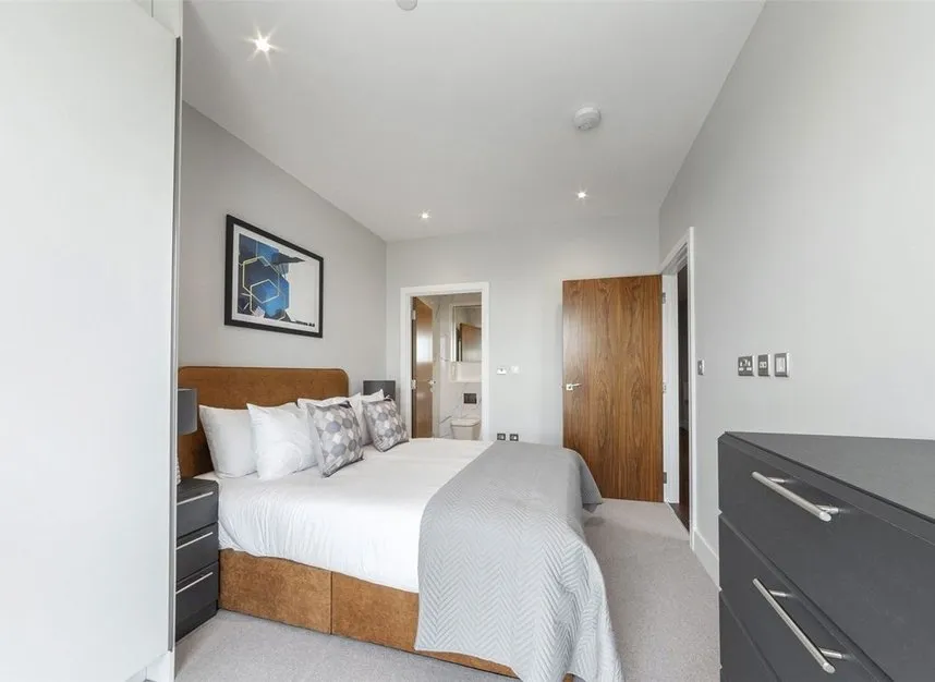 Avalon Point, London, E14, photo 6