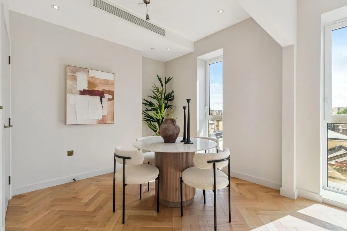 Old Pye Street, London, SW1P, photo 5