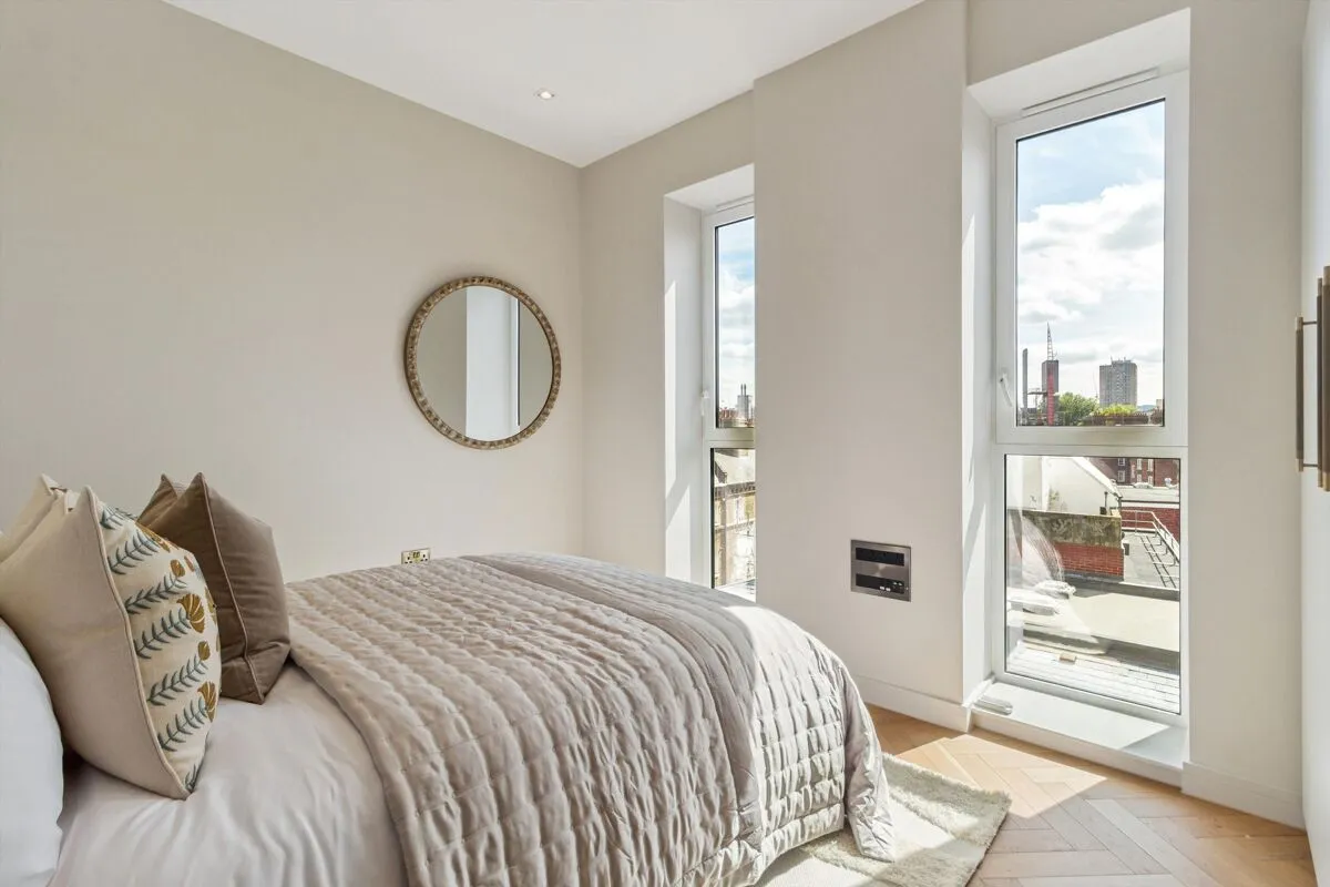 Old Pye Street, London, SW1P, photo 9