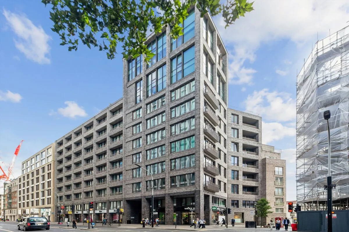 Old Pye Street, London, SW1P, photo 13
