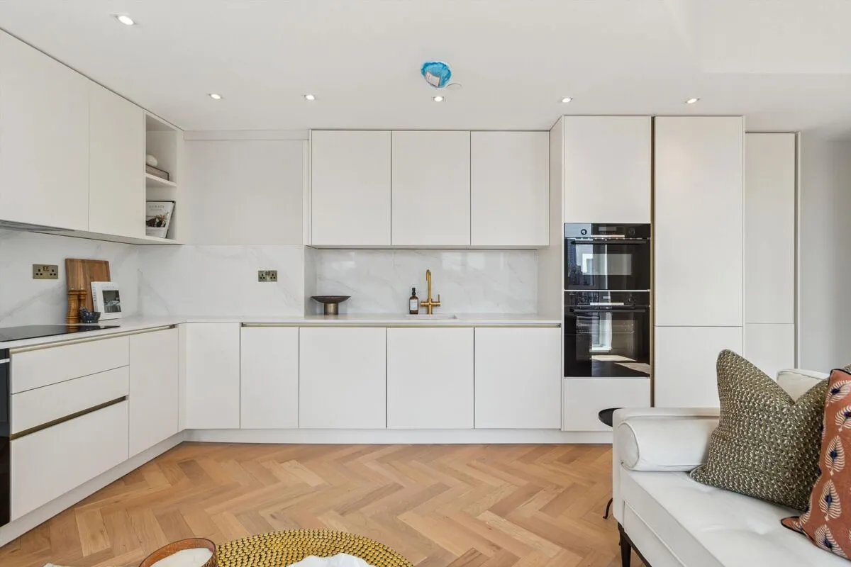 Old Pye Street, London, SW1P, photo 4