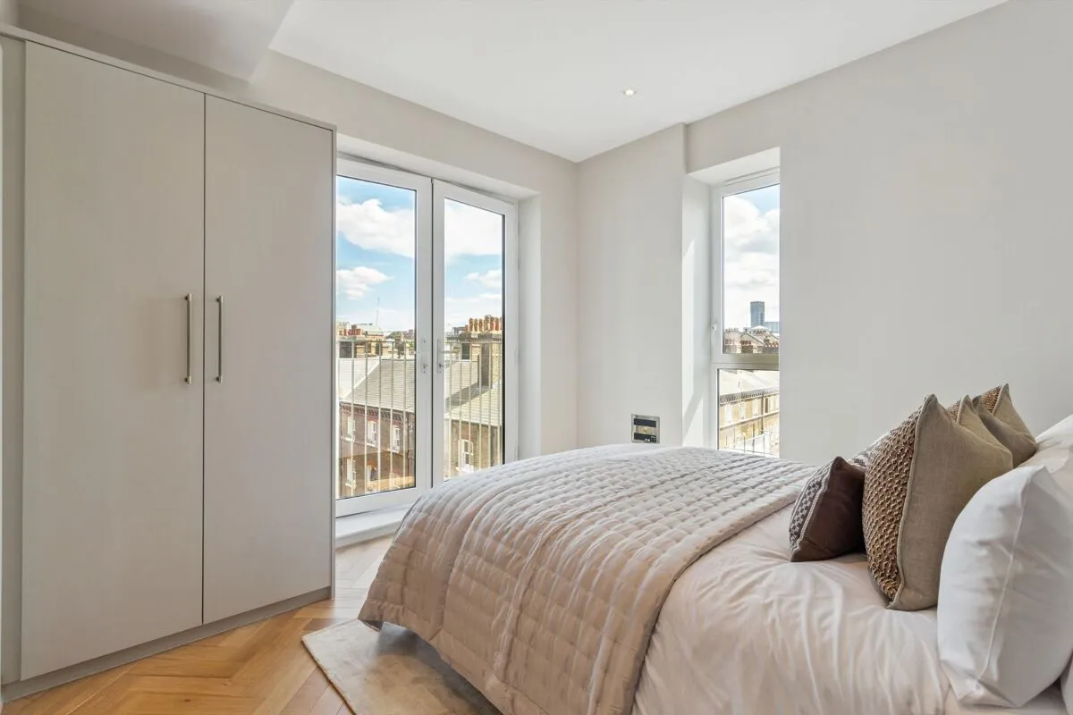 Old Pye Street, London, SW1P, photo 7