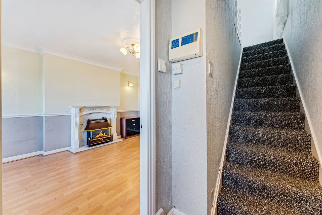 Raithby Drive, Wigan, Wigan, WN3 5PZ, photo 12