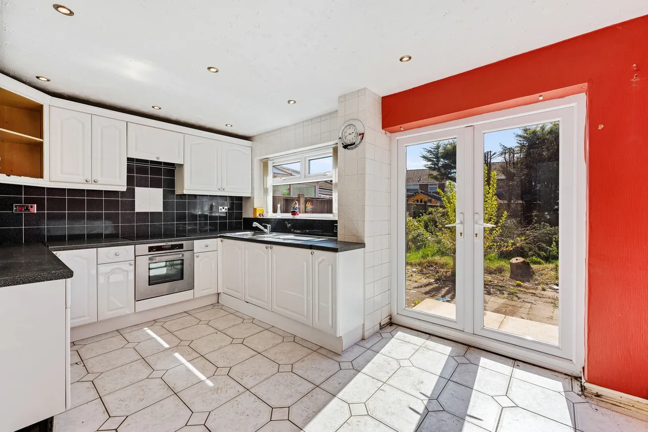 Raithby Drive, Wigan, Wigan, WN3 5PZ, photo 3