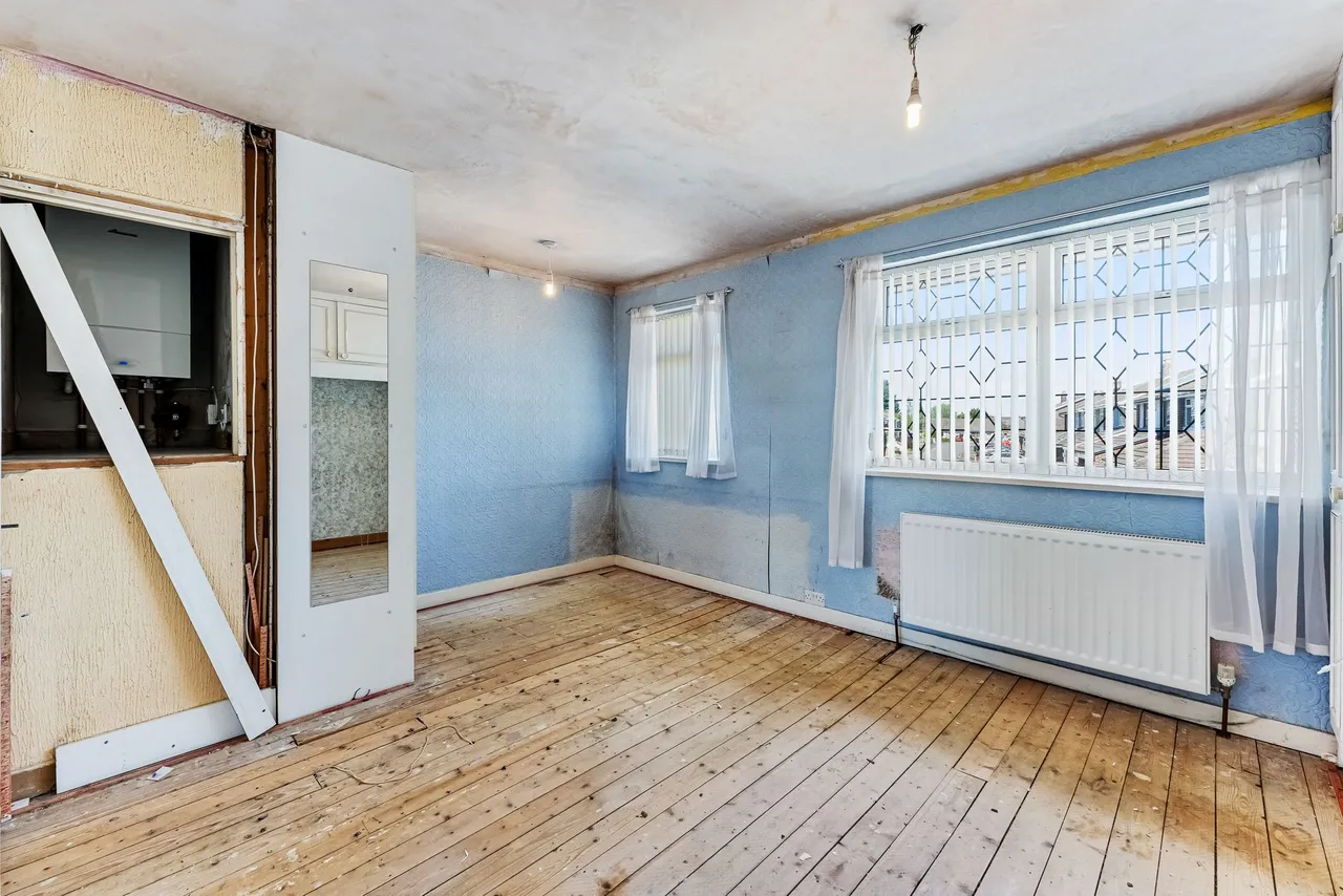 Raithby Drive, Wigan, Wigan, WN3 5PZ, photo 16