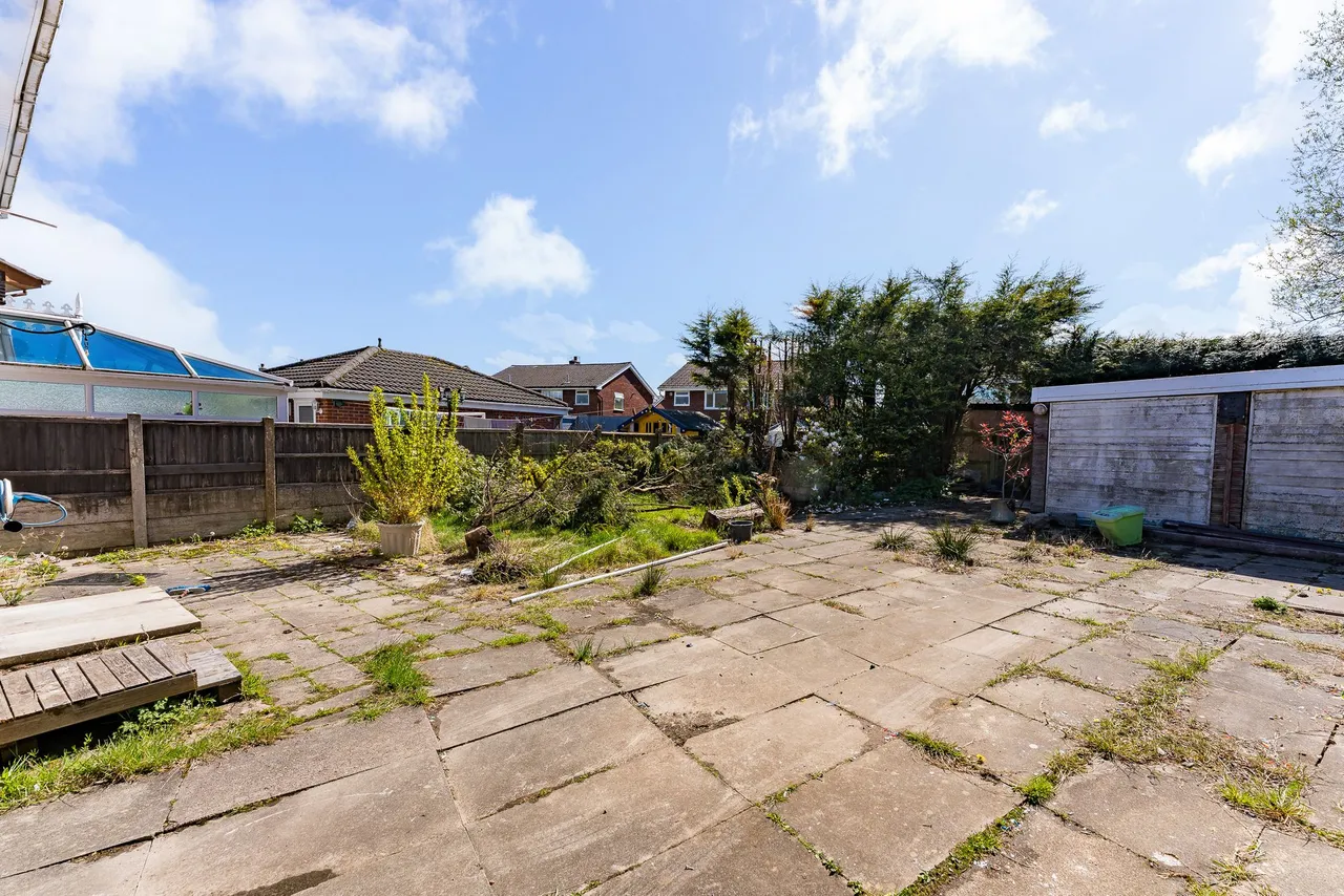Raithby Drive, Wigan, Wigan, WN3 5PZ, photo 18