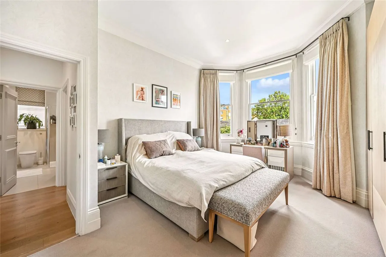 Redcliffe Gardens, London, SW10 9JJ, photo 9