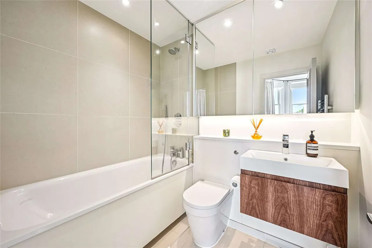 Redcliffe Gardens, London, SW10 9JJ, photo 12