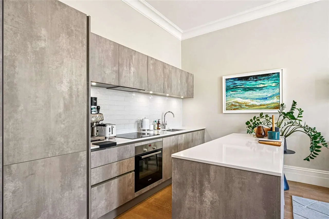 Redcliffe Gardens, London, SW10 9JJ, photo 7