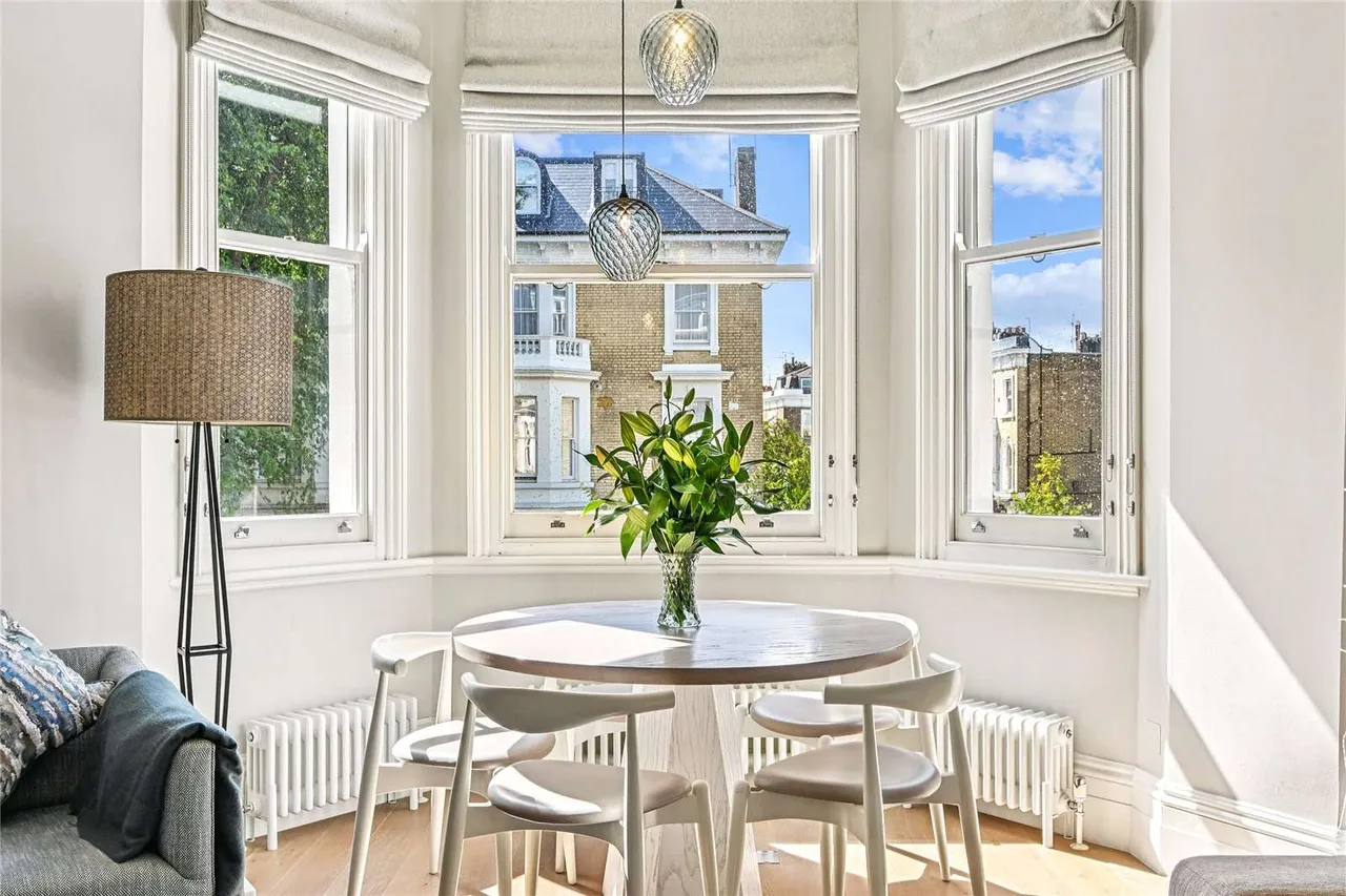 Redcliffe Gardens, London, SW10 9JJ, photo 5