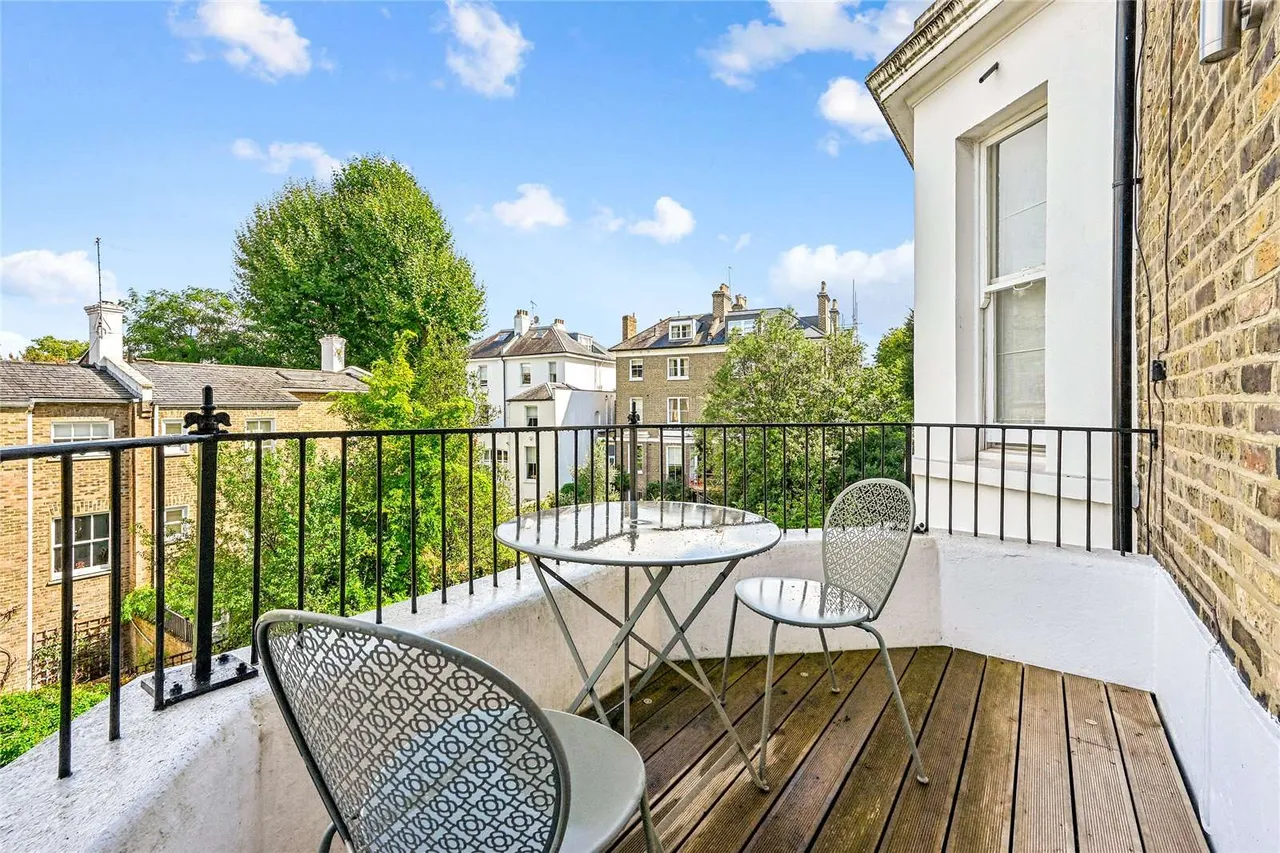 Redcliffe Gardens, London, SW10 9JJ, photo 3