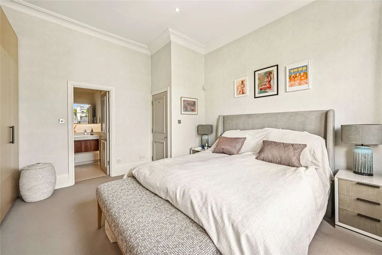 Redcliffe Gardens, London, SW10 9JJ, photo 10