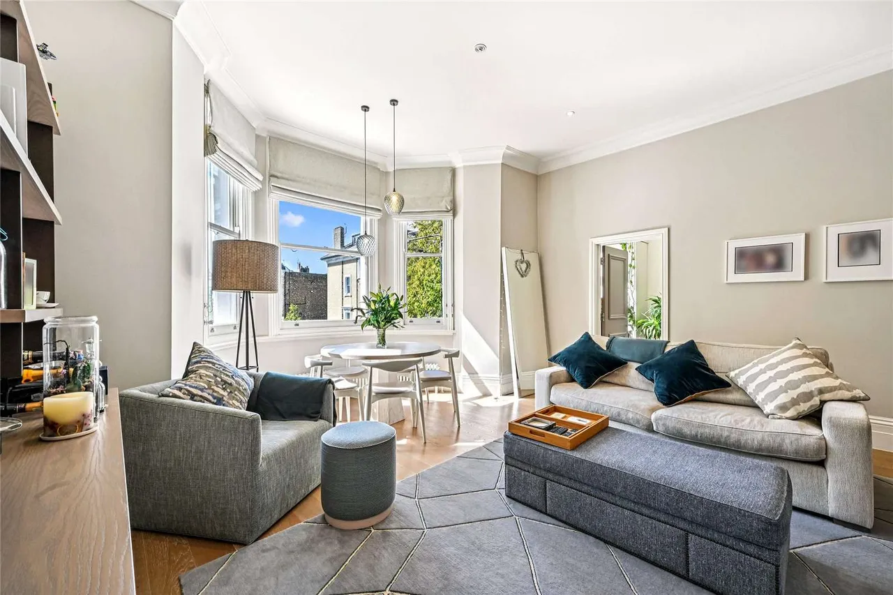 Redcliffe Gardens, London, SW10 9JJ, photo 6