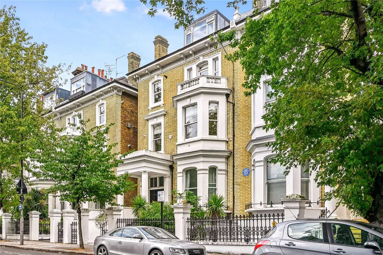 Redcliffe Gardens, London, SW10 9JJ, photo 4
