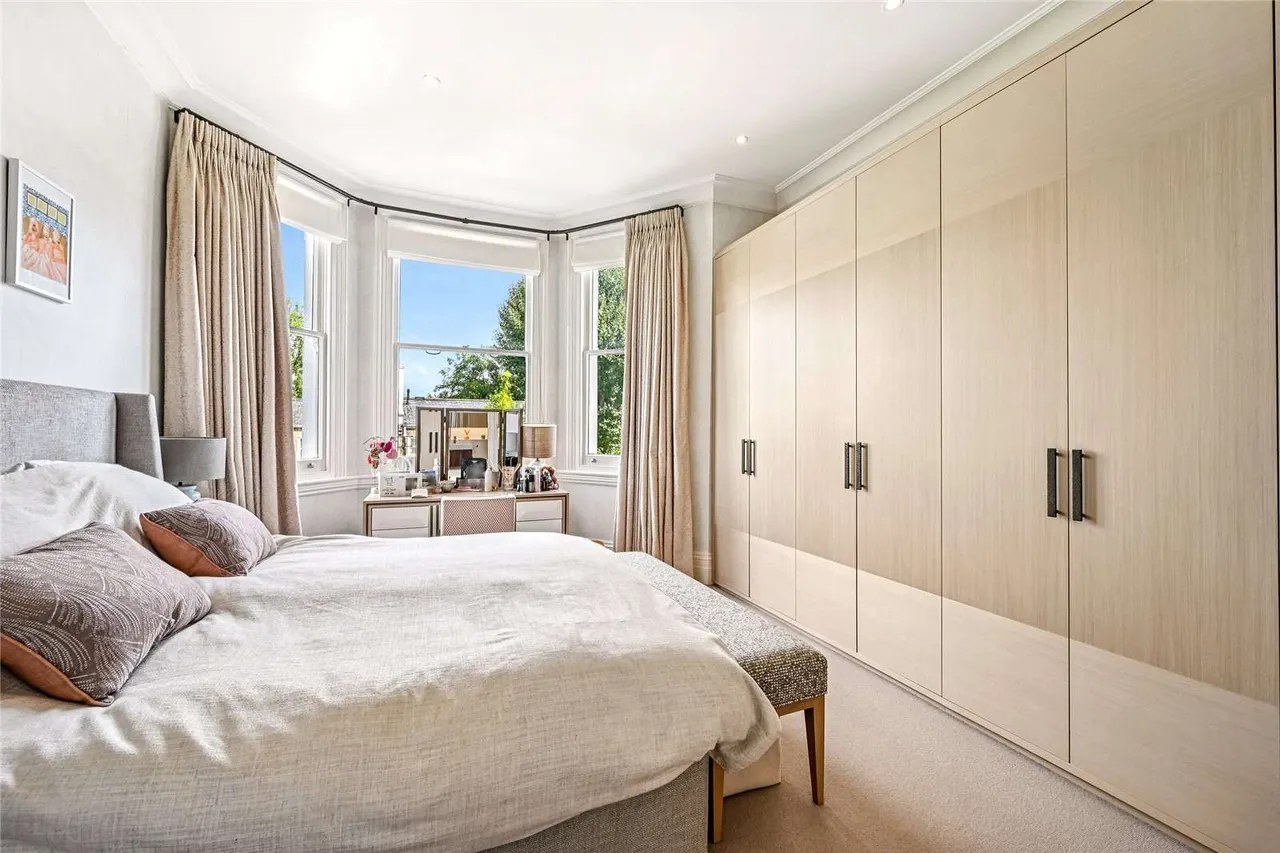 Redcliffe Gardens, London, SW10 9JJ, photo 11