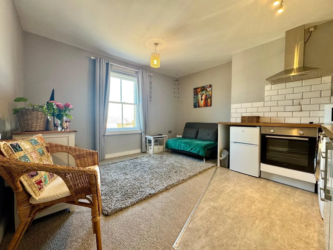 Temple Street, Llandrindod Wells, Powys, LD1 5HF, photo 4