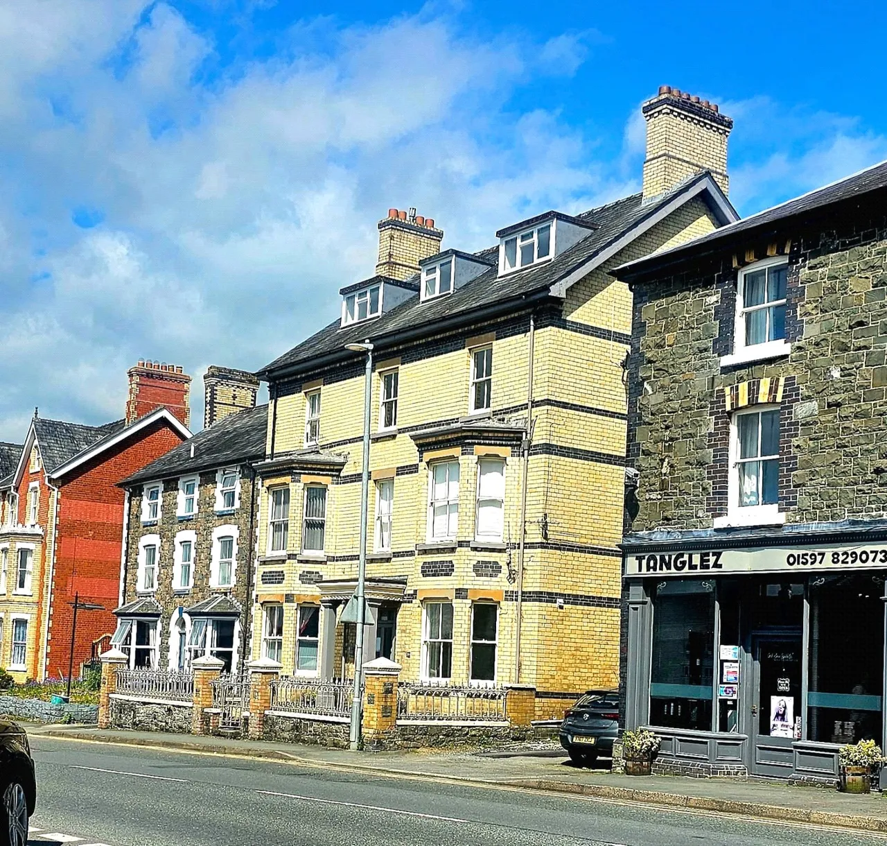 Temple Street, Llandrindod Wells, Powys, LD1 5HF, photo 8