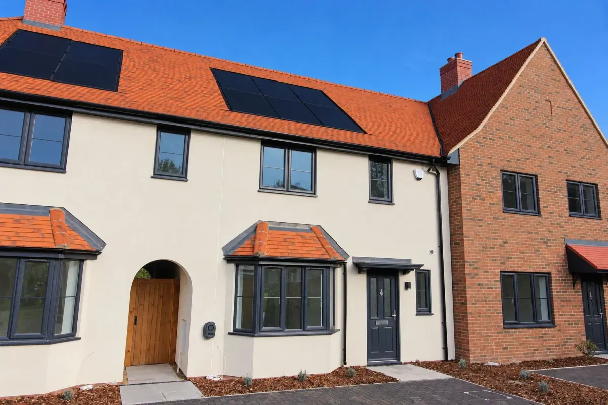 3 bed house for sale, Baldock, SG7