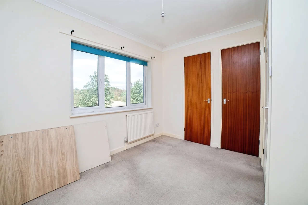 Meden Crescent, Sutton-In-Ashfield, NG17, photo 9