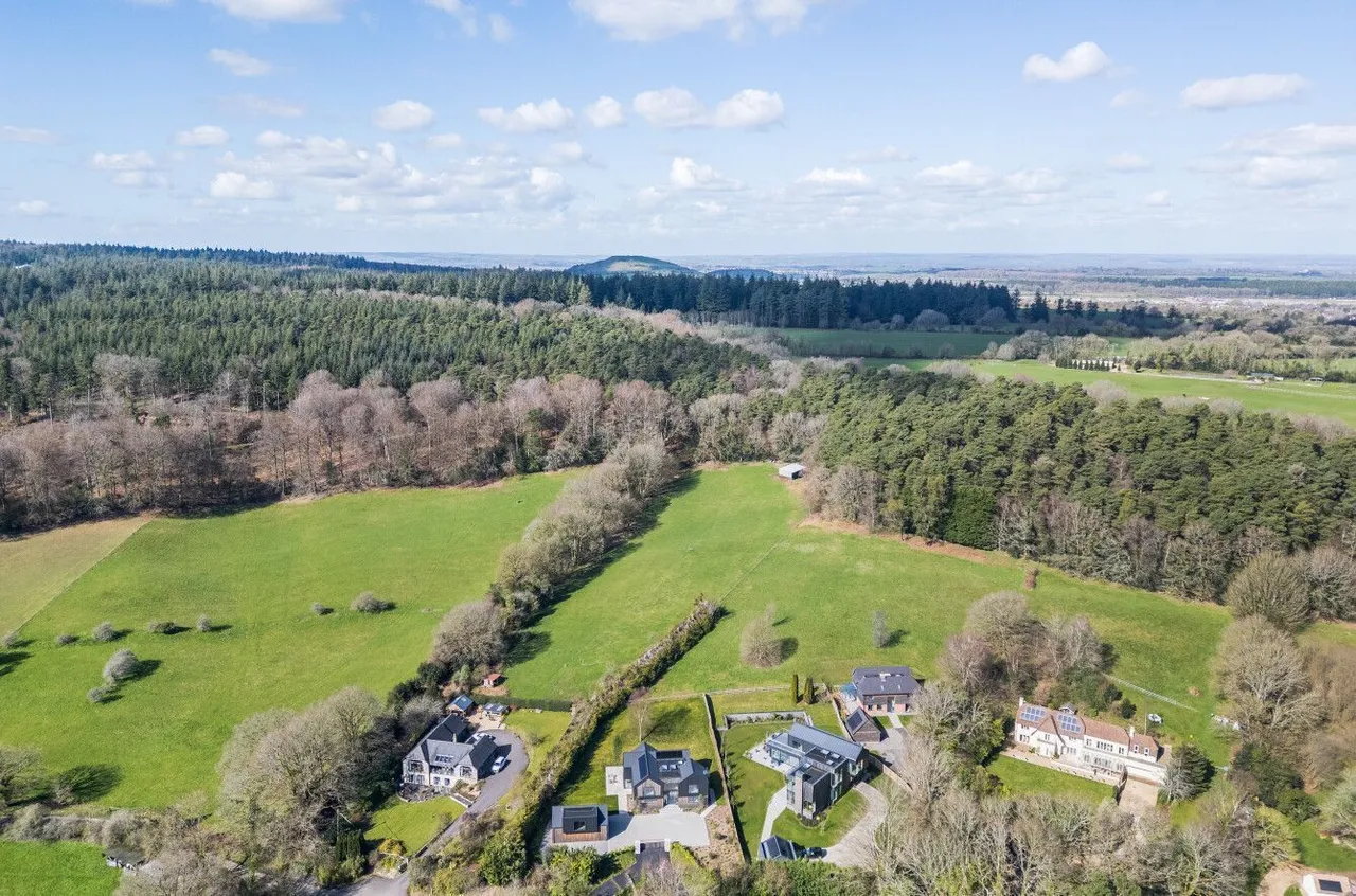 Potters Hill, Crockerton, BA12, photo 2